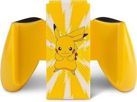 PowerA Pokemon Joy-Con Comfort Grip for Nintendo Switch - Pikachu - Nintendo Switch
