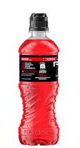 Powerade Frutas Tropicais 500Ml