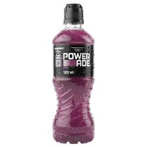 Powerade Isotônico Sabor Uva de 500ml