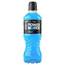 Powerade Mountain Isotônico Mix de Frutas Blast 500ml