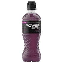 Powerade Uva 6 pzas x 500 ml