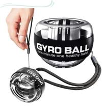 Powerball Exercício Bola Punho Dedos Braço Powerball Exercício Bola Punho Dedos Braço