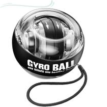 Powerball Giroscópio Bola Exercícios Punho Dedos Braço 2023 - WCAN