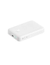 PowerBank Baseus 20w 20.000mah Carregador Portátil Indução Cor Branco