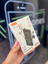 PowerBank Carregador Celular Portátil Externo 20000mah BTE-02 - Agold PowerBank Carregador Celular Portátil Externo 20000mah BTE-02 - Agold