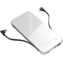 Powerbank Double Five Elefant