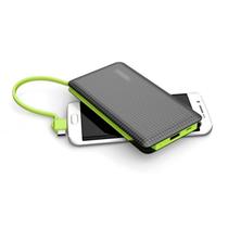 Powerbank Externa 10000mah Carregador Portátil Tecnologia Avançada