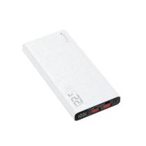 Powerbank iTrend 10000mAh Branco
