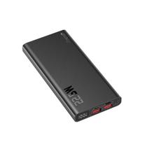 Powerbank iTrend 10000mAh Preto