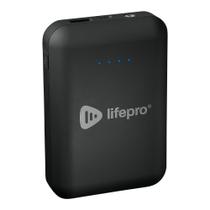 Powerbank Portátil LifePro para AllevaRed, AllevaRed Pro e BioRecover