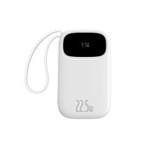 Powerbank Turbo Baseus Fc31 Digital Display 20000mah 22.5w Powerbank Turbo Baseus Fc31 Digital Display 20000mah 22.5w