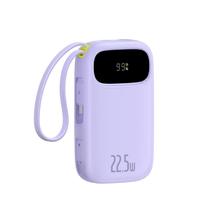 Powerbank Turbo Baseus Fc31 Digital Display 20000mah 22.5w Powerbank Turbo Baseus Fc31 Digital Display 20000mah 22.5w