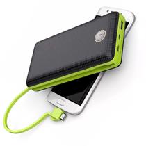 Powerbank Universal Portátil 20000mah Carga Rápida Bateria Externa Powerbank Universal Portátil 20000mah Carga Rápida Bateria Externa