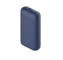 Powerbank Xiaomi33w 10000mah Pocket Edition Pro Color azul meia-noite