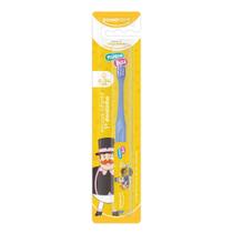 Powerdent Mundo Bita Escova Infantil Cerdas Ultra Macias Primeiros Dentes do Bebê Powerdent Mundo Bita Escova Infantil Cerdas Ultra Macias Primeiros Dentes do Bebê