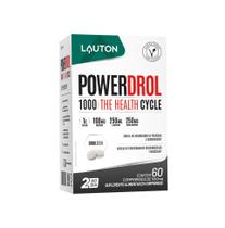 Powerdrol 60 caps (clinical series) lauton Powerdrol 60 caps (clinical series) lauton