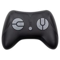 Powered Ride on Car Weelye JR1839 Black com Bluetooth 2.4G