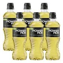 powerede limao 500 ml com 6 unidades
