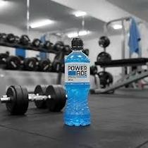 powerede pro mount zero 500 ml com 6 unidades