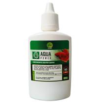 Powerfert Aquapower 50mL Condicionador Anticloro Água Doce