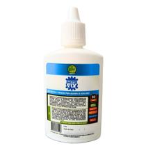 Powerfert Bacter Fix 50ml Tratamento Peixe Aquário Tanque