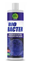Powerfert Bio Bacter 100ml Acelerador Biológico Aquário Plantado Agua Doce Marinho Condicionador
