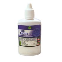 Powerfert Bio Bacter - 50Ml Condiciona Biologia Em Aquários