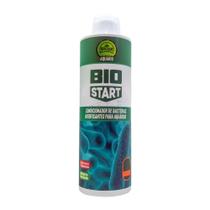 Powerfert Bio Start 1 L Ciclagem Rápida Aquários Água Doce