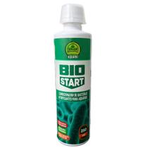 Powerfert Bio Start 250mL Ciclagem Aquário Água Doce Marinho Powerfert Bio Start 250mL Ciclagem Aquário Água Doce Marinho