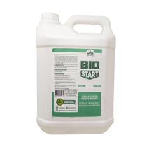 Powerfert Bio Start 5 Litros Ciclagem Rápida para Aquários Powerfert Bio Start 5 Litros Ciclagem Rápida para Aquários