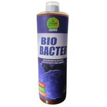 Powerfert Biobacter 1L Acelerador Biológico Aquário Tanque