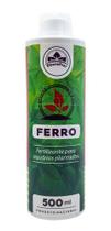 Powerfert Ferro - 500ml Fertilizante para Aquários Plantados Powerfert Ferro - 500ml Fertilizante para Aquários Plantados