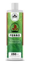 Powerfert Fertilizante Liquido Para Plantas Ferro 250ml Powerfert Fertilizante Liquido Para Plantas Ferro 250ml