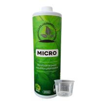 Powerfert Fertilizante Micro Nutrientes 1L Planta Aquática Powerfert Fertilizante Micro Nutrientes 1L Planta Aquática