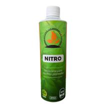 Powerfert Fertilizante Nitrogênio Líquido 500mL