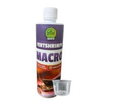 Powerfert Fertshrimps Fertilizante Macro S/ Válvula - 250 Ml Powerfert Fertshrimps Fertilizante Macro S/ Válvula - 250 Ml