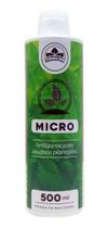 Powerfert Micro - 500ml Fertilizante para Aquários Plantados Powerfert Micro - 500ml Fertilizante para Aquários Plantados