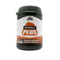 Powerfert Mineral Plus 350g Suplemento Mineral Água Doce