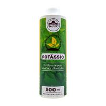 Powerfert Potássio - 500ml Fertilizante para Aquários Plantados Powerfert Potássio - 500ml Fertilizante para Aquários Plantados