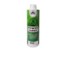 Powerfert Power Carbo 500ml Co2 Líquido Aquários Plantados