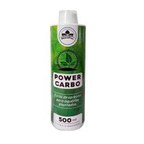 Powerfert Power Carbo 500ml Co2 Líquido Aquários Plantados
