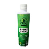 Powerfert Powercarbo 250mL Fertilizante Carbono Líquido Powerfert Powercarbo 250mL Fertilizante Carbono Líquido