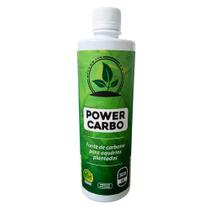 Powerfert Powercarbo 500mL Carbono Líquido Aquário Plantado