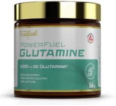 Powerfuel glutamine - 300g - Trustfuel Powerfuel glutamine - 300g - Trustfuel