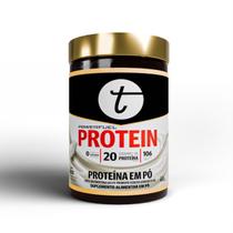 Powerfuel Whey Protein Concentrado TrustFuel 450g Coco Sabor:Coco Powerfuel Whey Protein Concentrado TrustFuel 450g Coco Sabor:Coco