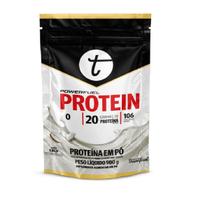Powerfuel Whey Protein Concentrado TrustFuel 900g Coco Sabor:Coco Powerfuel Whey Protein Concentrado TrustFuel 900g Coco Sabor:Coco
