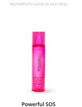 Powerful Reconstrutor Bifásico - 250 ml - GranKéra (Keranza)