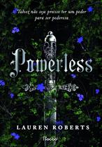 Powerless 1 Powerless 1
