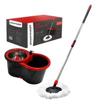 Powermaid Mop Giratório Pró com alta performance