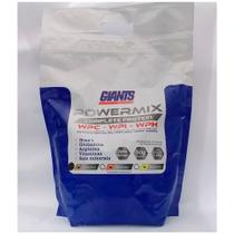 Powermix Complete Protein 1.8 kg - Baunilha - Giants Nutrition Powermix Complete Protein 1.8 kg - Baunilha - Giants Nutrition